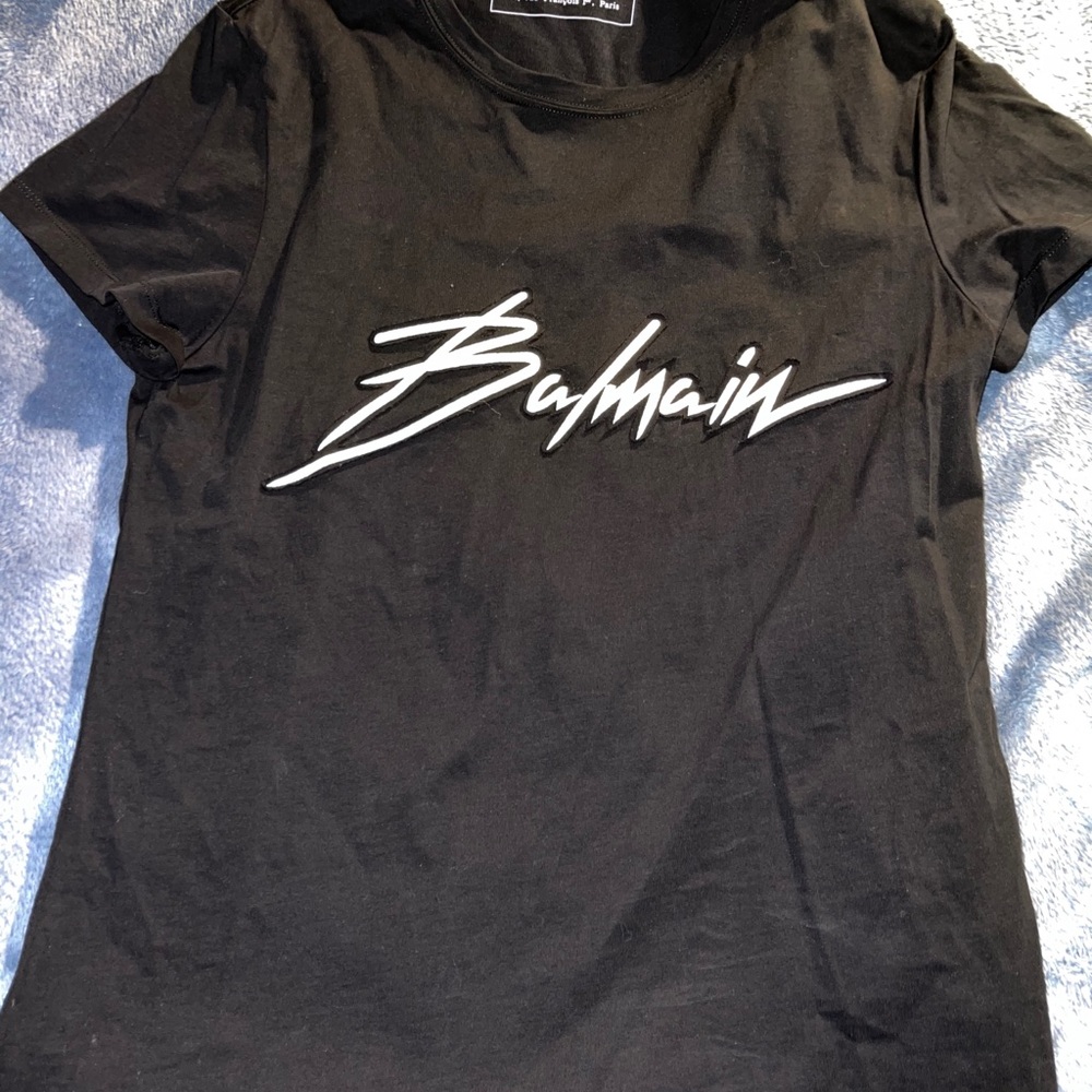 Balmain T-shirt